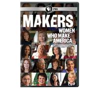 Makers: Women Who Make America [Edizione: Stati Uniti]