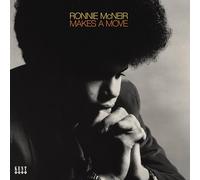 Ronnie McNeir – Makes A Move – Vinile LP 12" – Integral