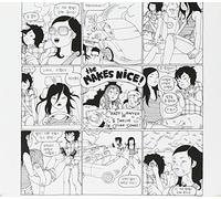 Makes Nice!,the - Candy Wrapper & Twelve Other Songs!