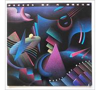 Pieces of - Makes You Wanna