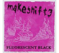 Makeshift 3 - Fluorescent Black