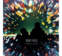 Makeshift Shelters Something So Personal (CD) Album