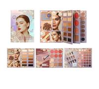 Makeup A Libro di Bellezza Durevoli