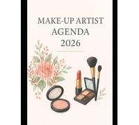 Makeup Artist Agenda 2026