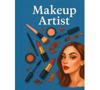 Makeup Artist: Keep Track of Every Glam Look You Create