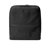 Makeup Bag Autoportante Custodia da toilette portatile impermeabile | Borsa Organizer Per Trucchi per Cura della Pelle Pennelli per Sopracciglia Viaggi di Lavoro