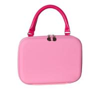 Makeup Bag, Small Make Up Bag, Portable Flexible Storage, Multiple Compartments, 9.45x3.15x7.09 Inches, Easy Carry, for Family, Friends, Outdoor, Gym, Travel, Colleagues