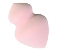 Makeup Blending Sponges, Gyro Shape Blender, Professional streak-Away Applicator, Soft Non-Latex Material, Perfect for Cheek Application, 1.97x1.97x2.56in