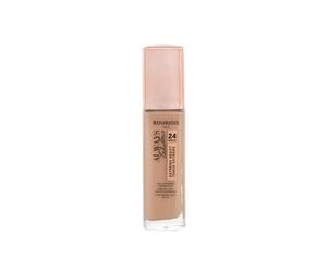 Makeup Bourjois Paris Always Fabulous 24H 30Ml 105 Natural Ivory Spf20 Per Donna (Makeup)