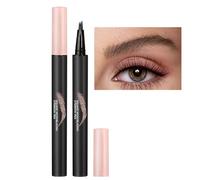 Makeup Brow,High Pigment Brow, Multi-Tip Eyebrow Pencil, Angled Brow Definer, Liquid Brow Pen, Eyebrow Makeup Pencil, High Pigment Eyebrow Definer Women Makeup Everyday Cosmetics For Dating, Stage