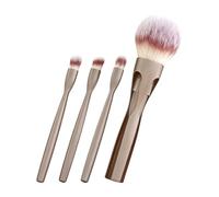 makeup brush - 17cm buffing brush, soft and comfortable | long-lasting makeup hold, magnetic soft bristles, bronzer buffing tools perfect for beginners and professional liquid, cream, powder product