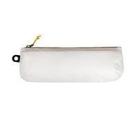 Makeup Brush Case Case Makeup Brush Pouch Storage Bag Portable Storage Organizer Large Opening Zipper for Cosmetic Women Girls Pencil Pen Home School Classroom College Business Trip Vacation