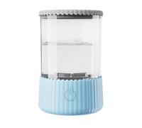 Makeup Brush Cleaner, Cosmetics Cleaning Machine, Efficient Brush Cleaner, Beautician Tools, Women’s Beauty Accessory, Makeup Brush Solution, Easy Brush Cleaning, Automatic Cleaner