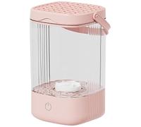 Makeup Brush Cleaner Machine, Usb Brush Cleaner, Quick Drying Brush Cleaner, Makeup Brush Storage Cleaner, Brush Cleaner, 7000 Rpm Makeup Cleaner, Makeup Sponge Cleaner, Fast Brush Cleaning Device