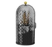 Makeup Brush Holder - Waterproof Storage Container | Lid Organizer Case, Large Capacity Cosmetic Storage Equipment Kit, Elegant Secure Brush Holder Solution for Vanity Counter Bathroom Travel