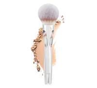 Makeup Brush Set - 4 in 1 Magnetic Cosmetics Applicators Kit for Face Eyes | Soft Bristle Blending Tools with Portable Design Perfect for Home Salon Travel Wedding Photoshoot Use