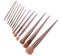 Makeup Brush Set | Fantasy Brush Kit | Makeup Brush Set | Brushes And Makeup Set | Professional Make-up Brush Set | Makeup Brushes For Beginer Professionals Women Face Cheek Eye