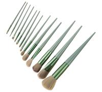 Makeup Brushes Set, Professional Soft Diversity, Fashion Makeup Brushes | Brush Set for Face Ch ye Blush Eyeshadow Foundation Powder Blending Contouring Highlighting Concealer Cream