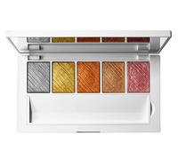 MAKEUP BY MARIO Original | Master | Eyeshadow Palette - Palette di ombretti | by BELLA Metals® 5 x 0,05 oz/ 1,5 g (MASTER METALS, 5 ombre x 1,5 grammi (confezione da 1)