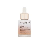 Makeup Clarins Tinted Oleo-Serum 30Ml (Makeup) Per Donna 02