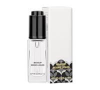 Makeup Color Enhancer - Long Lasting Pigment Booster | Liquid Cosmetic Mixer - High Intensity Foundation Drops 9ml Vibrant Beauty Solution, lightweight formula is ideal for all day wear