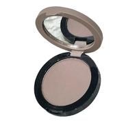 Makeup Contour Palette, Cool Tone Pressed Powder, 2.56x2.56x0.79 inches Matte Nose Shadow, Ultra-Fine Lightweight Bronzer, Long Lasting Natural Finish, Ideal for Pale to Light Skin, Easy Blend