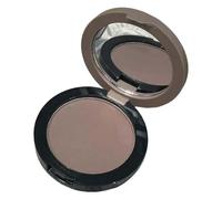 Makeup Contour Palette Cool Tone Pressed Powder Set, Adorable Matte Nose Shadow, Lightweight Bronzer for Pale Light Skin, Smooth Blendable Face Contouring and Highlighting Makeup