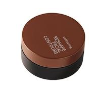 Makeup Cream Contour, Waterproof Face Concealer, Portable Contour Cream, Long Lasting Coverage, Smooth Application, Ideal for Women, Girlfriend