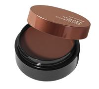 Makeup Cream Contour, Waterproof Face Concealer, Portable Contour Cream, Long Lasting Coverage, Smooth Application, Ideal for Women, Girlfriend