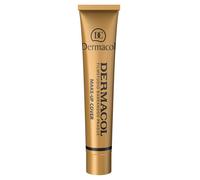 Makeup + Dermacol Make-Up Cover Spf30 30G 225 Per Donna (Makeup)