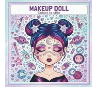 MAKEUP DOLL: Colora lo stile