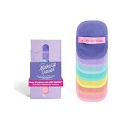 MakeUp Eraser, 7-Day Set, Erase All Makeup With Just Water, Including Waterproof Mascara, Eyeliner, Foundation, Lipstick, and More!
