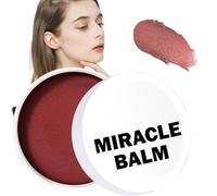 Makeup Face Blush Cosmetic, Multi Functional Concealer Cream, Long Lasting Foundation Tool with Premium Build, Beauty Care System with Smart Design, Smooth Radiant Coverage Aid, Essential Companion