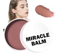 Makeup Face Blush Cosmetic, Multi Functional Concealer Cream, Long Lasting Foundation Tool with Premium Build, Beauty Care System with Smart Design, Smooth Radiant Coverage Aid, Essential Companion