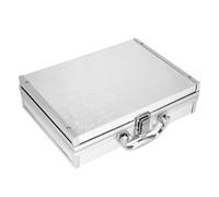 Makeup False Eyelash Extension Starter Practice Pro Kit Beginner Tool Kit Set Case