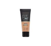MakeUp Fit Me Foundation 238