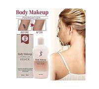 Makeup Foundation,leg Makeup,100ml Fix Makeup Coverage Foundation,waterproof Foundation Makeup Coverage for Spots