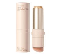 Makeup Foundation Stick, Double End Concealer Stick, Face Cream Contouring Stick, Skin Coverage Stick, Multi-Use Foundation Stick, Concealer Foundation Stick, Contouring Stick for Face