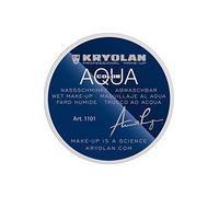 Makeup KRYOLAN AQUACOLOR 8 ml BIANCO