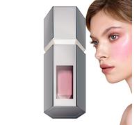 Makeup Liquid Blush, Long-lasting Cheek Blush, Blendable Liquid Blush, Matte Finish Blush, Natural-look Liquid Blush, Travel-friendly Blush, Makeup Blush, Daily Use Liquid Blush