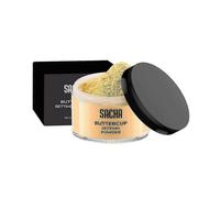 Makeup Loose Setting Powder Matte Mineral Oil-control Long-lasting Face Concealer Finishing Bronzer Contour for Black Dark Skin