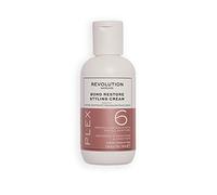 Makeup Makeup Revolution Cura dei capelli Plex 6 Crema Styling Ripristinante 100ml