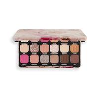 Makeup Revolution Flawless Baby Affinity Eye Shadow Palette