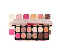 Makeup Revolution Flawless Baby Affinity Eye Shadow Palette