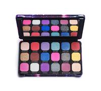 Makeup Revolution London Forever Flawless palette di ombretti 19.8 g Tonalità constellation