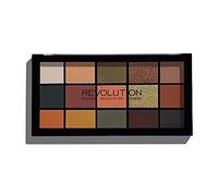 Makeup Makeup Revolution London 1145992 Reloaded Palette Iconic