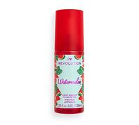 Makeup Makeup Revolution London Fixing Spray Watermelon