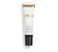 Makeup Revolution Hydrate Primer base con effetto idratante 28 ml