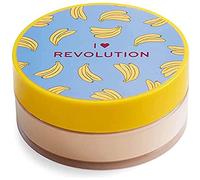 Revolution I Heart Revolution Loose Baking Powder (Various Shades) - Banana Banana