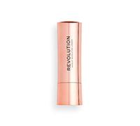 Revolution - Satin Kiss Lipstick Rossetti 3.5 g Oro rosa unisex